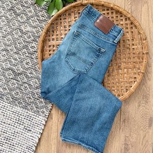 ( Hollister ) Men Epic Flex Classic Straight Jeans